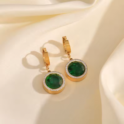 Elanora | Vaeloria Jewelry Set
