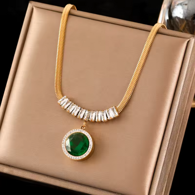 Elanora | Vaeloria Jewelry Set