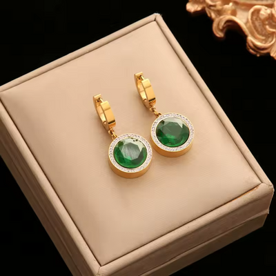 Elanora | Vaeloria Jewelry Set