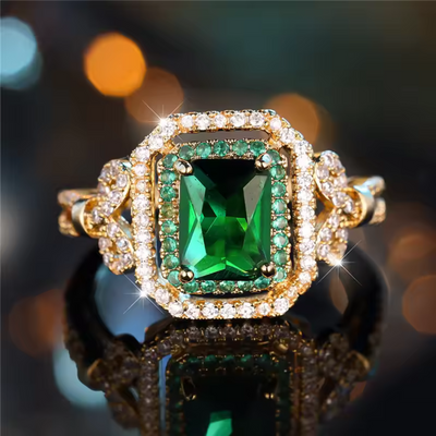 Elowen | Starwynne Ring