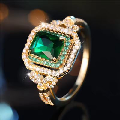 Elowen | Starwynne Ring