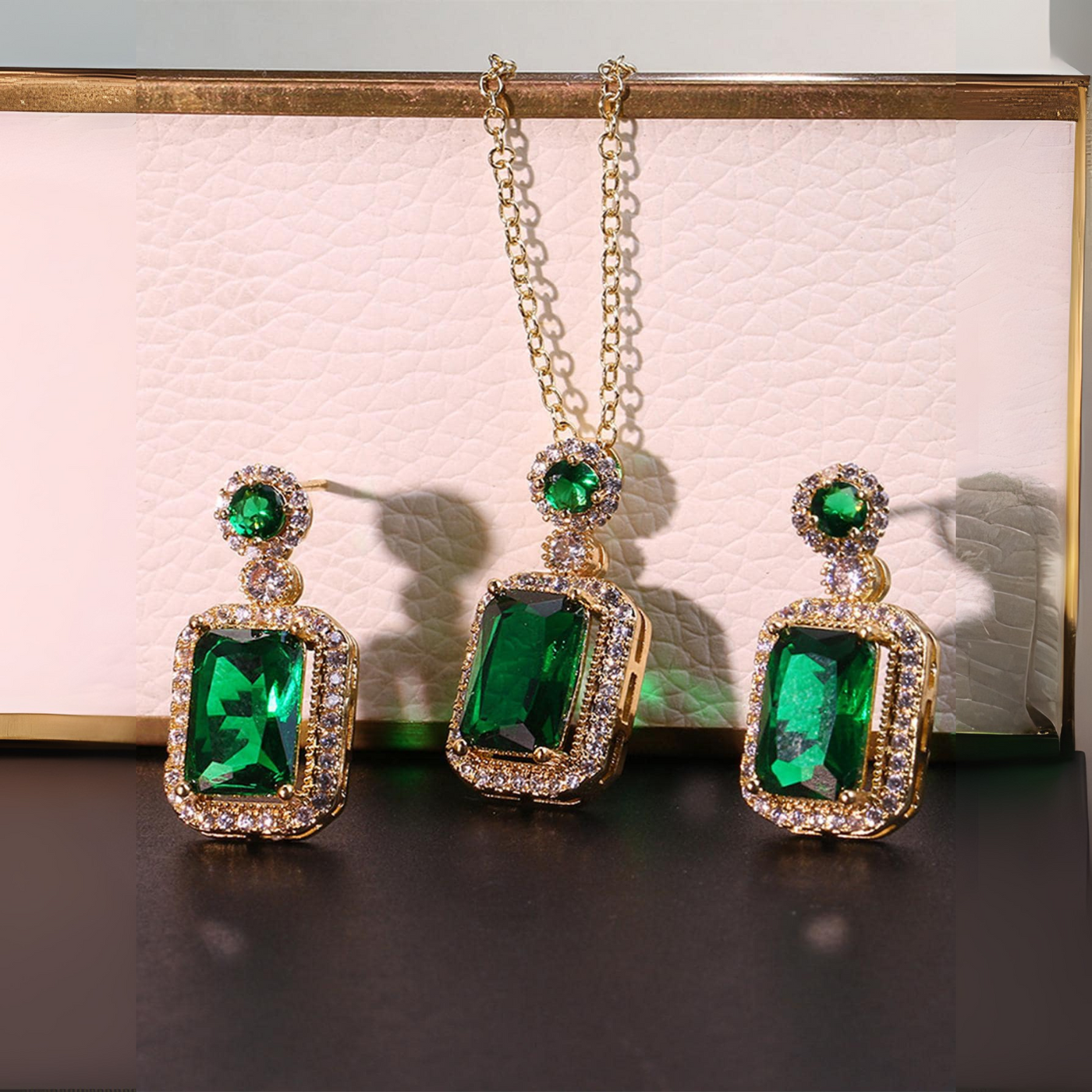 Evalisse | Mariselle Jewelry Set