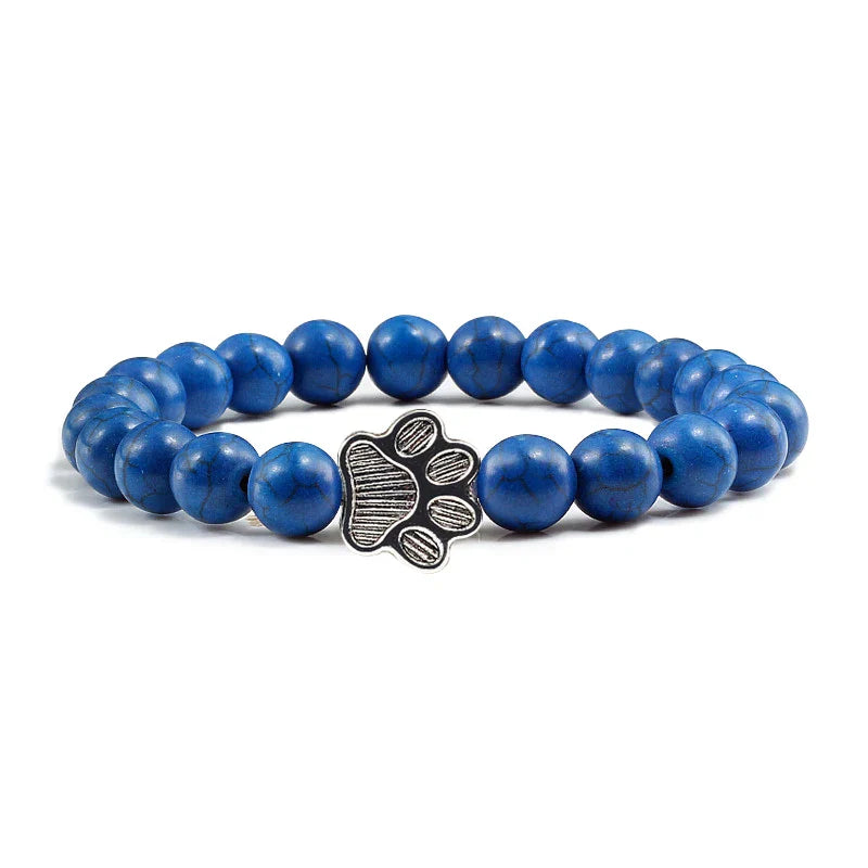 Rosira | Crystal Healing Bracelet