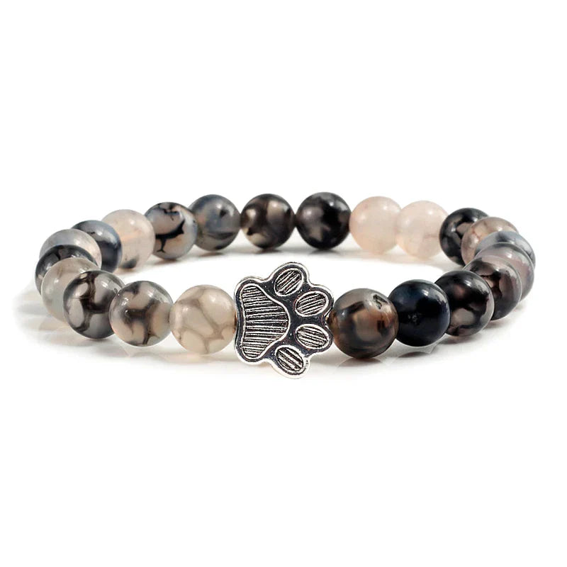 Rosira | Crystal Healing Bracelet