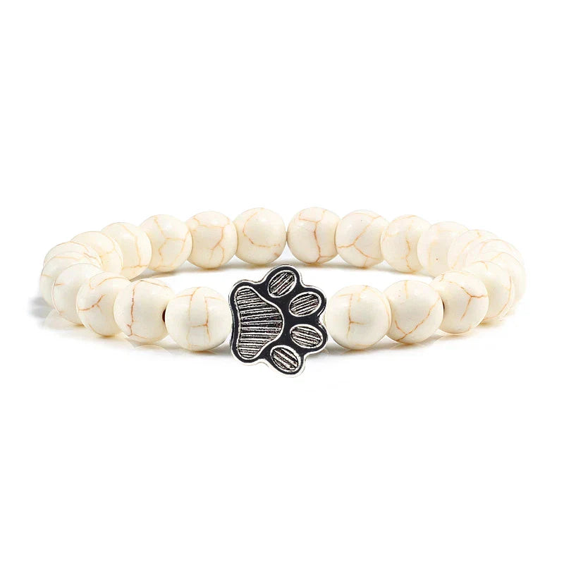 Rosira | Crystal Healing Bracelet