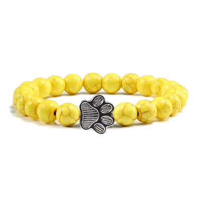 Rosira | Crystal Healing Bracelet