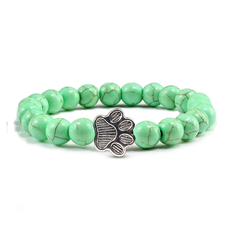Rosira | Crystal Healing Bracelet