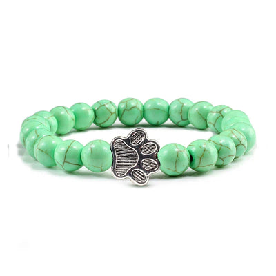 Rosira | Crystal Healing Bracelet