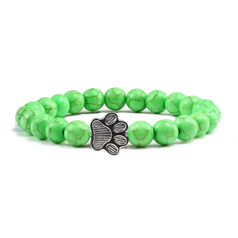 Rosira | Crystal Healing Bracelet