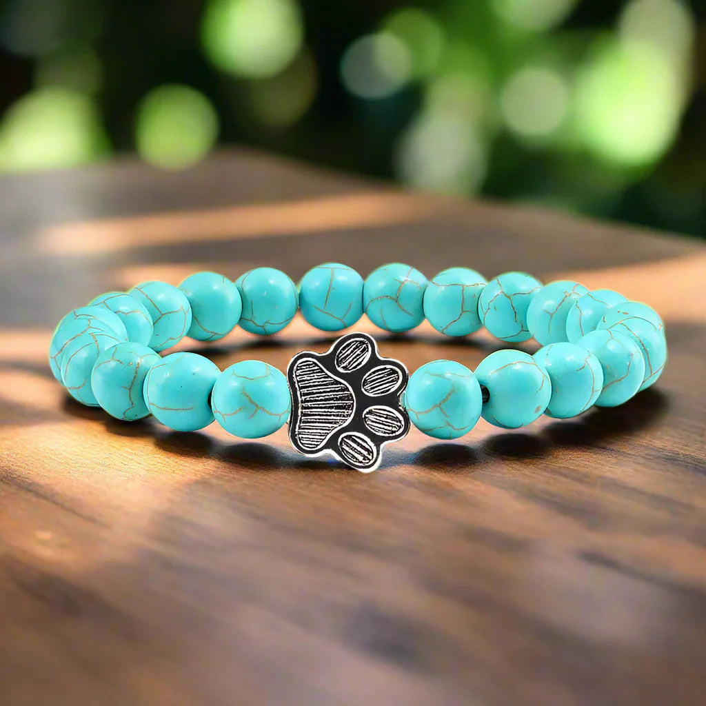 Rosira | Crystal Healing Bracelet