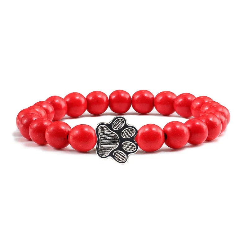 Rosira | Crystal Healing Bracelet