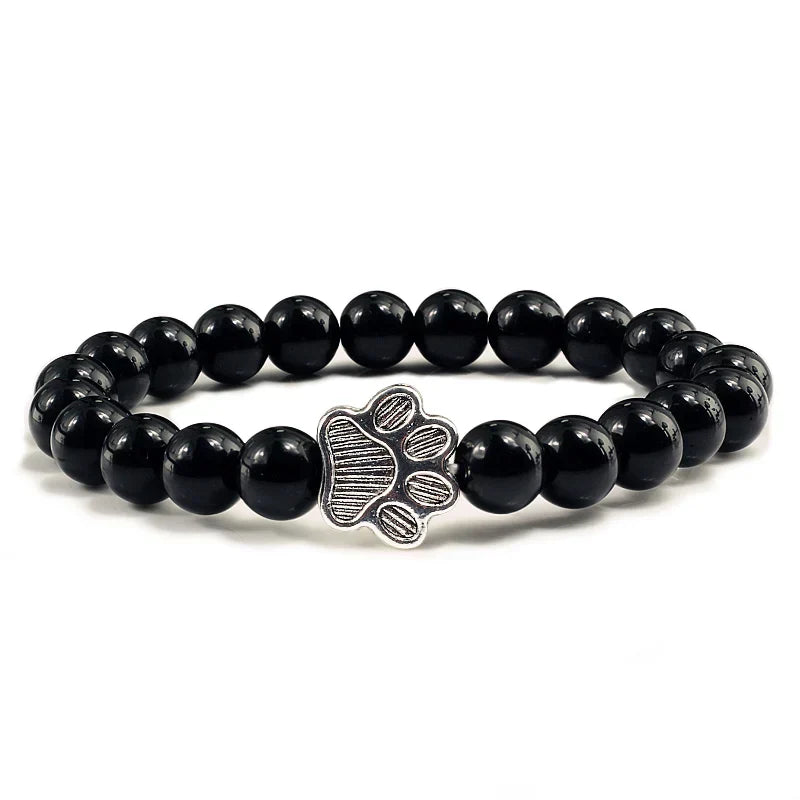 Rosira | Crystal Healing Bracelet