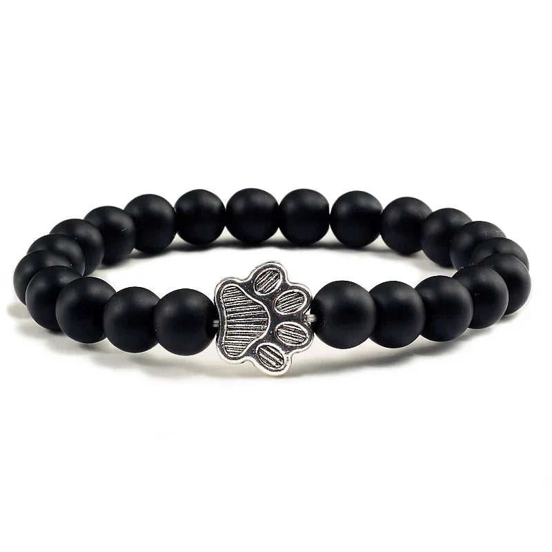 Rosira | Crystal Healing Bracelet