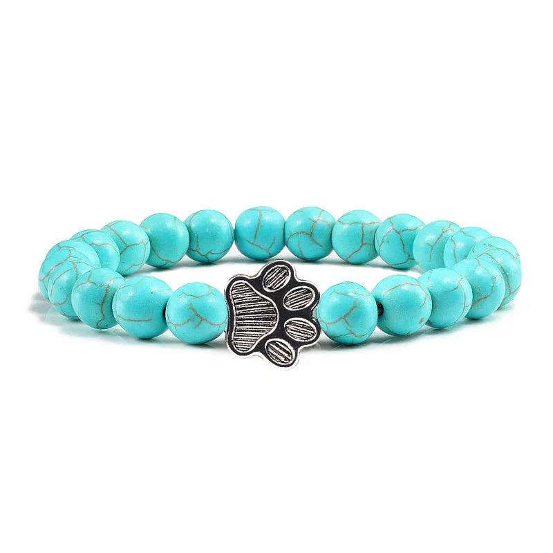 Rosira | Crystal Healing Bracelet