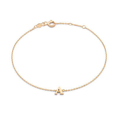 Vita | Signa Gold Bracelet - Gold