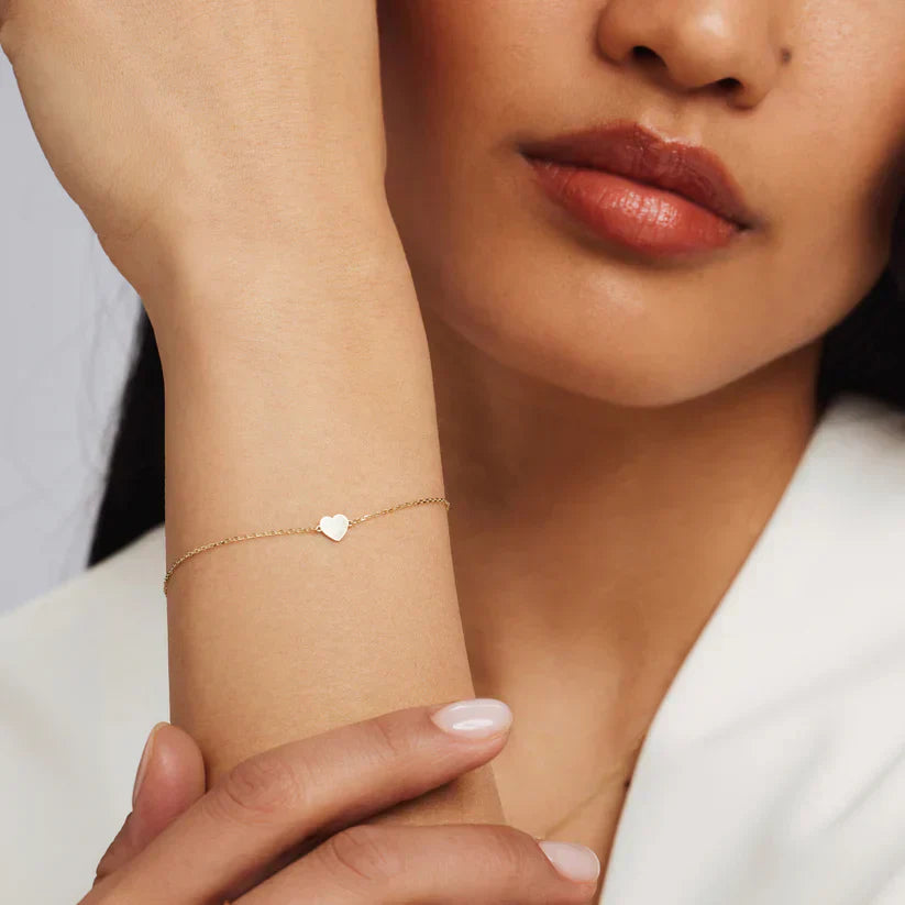 Orianna | Bellecoeur Bracelet - Gold