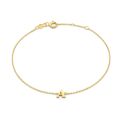 Vita | Signa Gold Bracelet - Gold