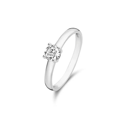 Mirella | Castelle Gold Ring - Gold