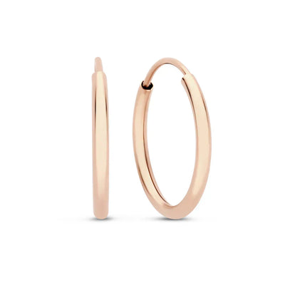 Noemi | Sorel Drop Earrings - Gold