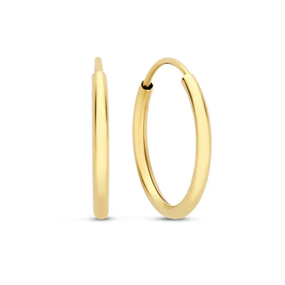 Noemi | Sorel Drop Earrings - Gold