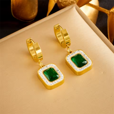 Elira | Ravaryn Jewelry Set