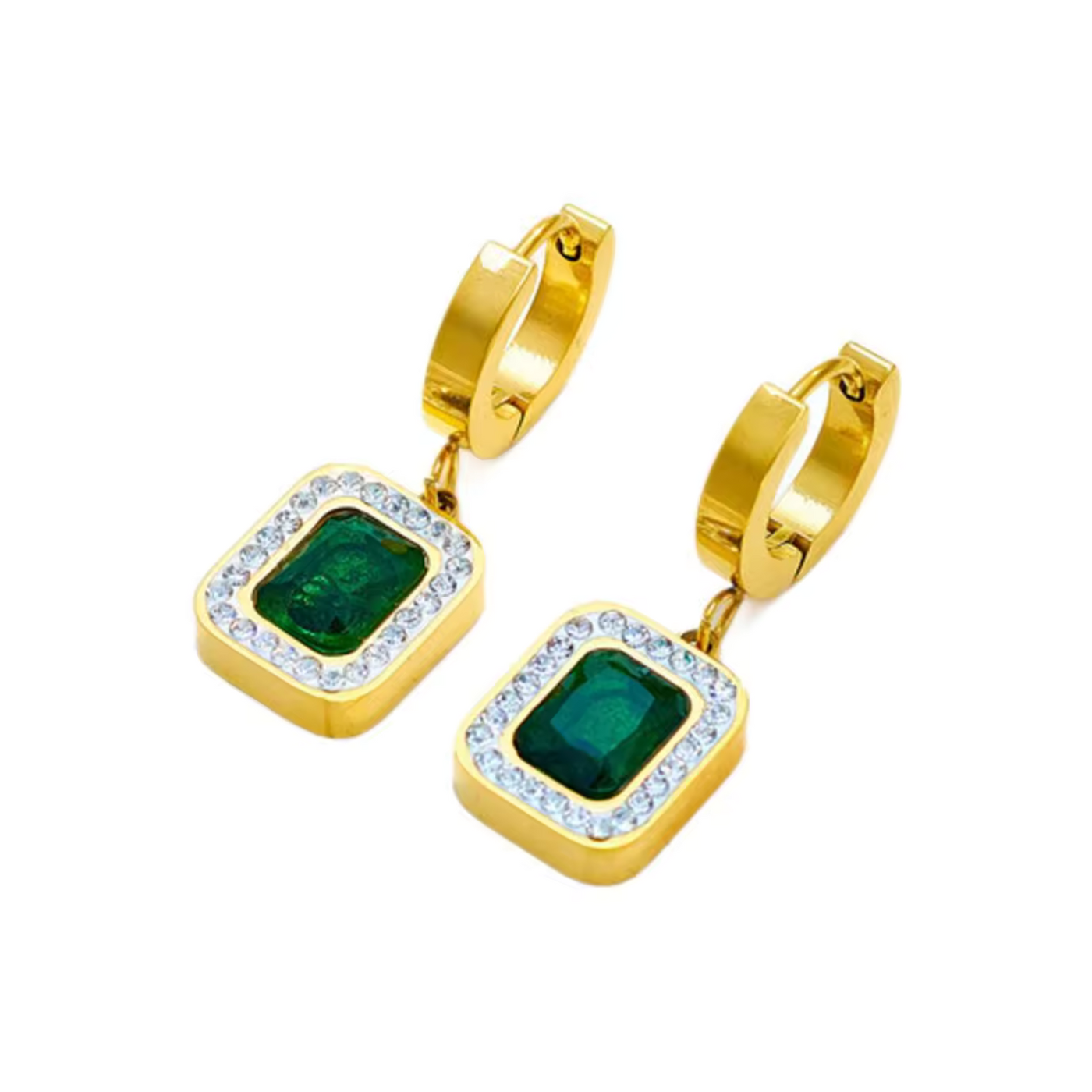 Elira | Ravaryn Jewelry Set