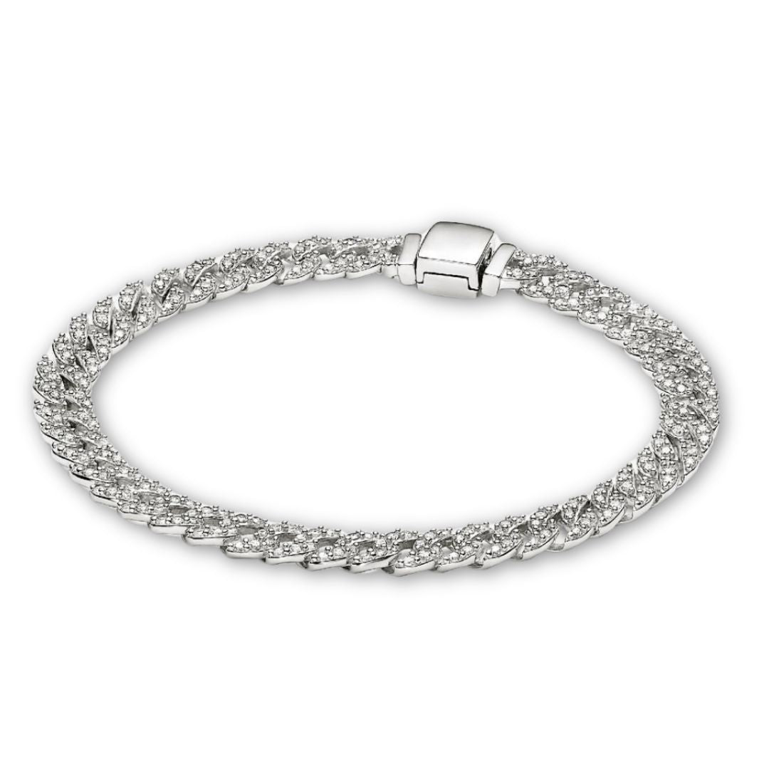 Jane | Bracelet - Gold
