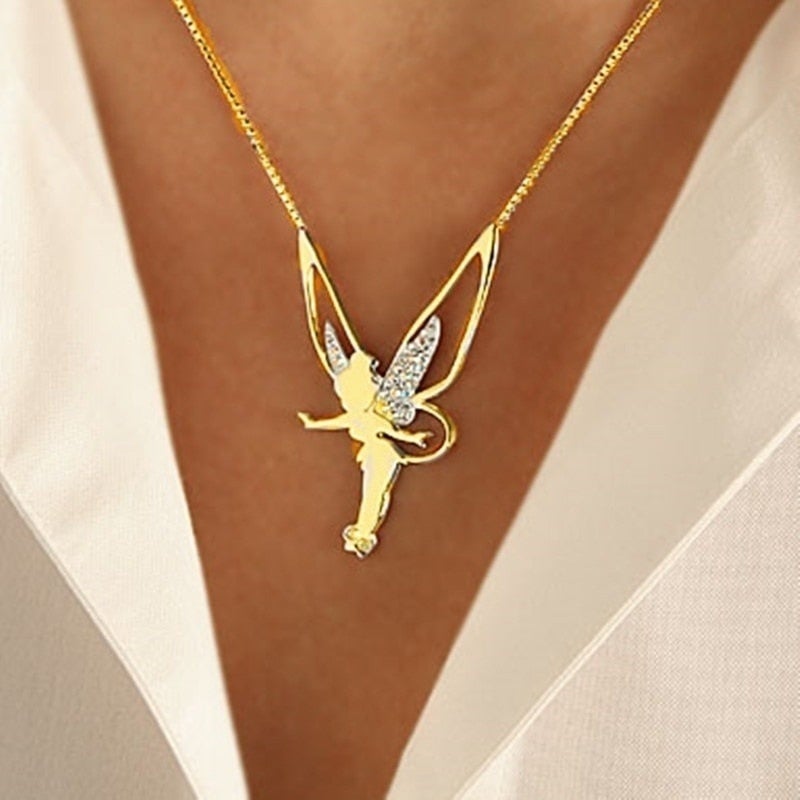 Sabine | Vintage Pearl Necklace