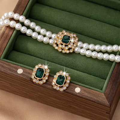 Tahlia | Verdalle Jewelry Set