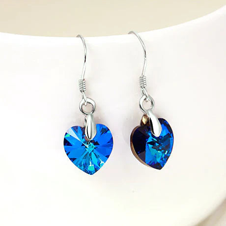 Zanira | Sappharel Jewelry Set