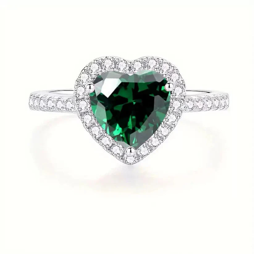 Delaina | Virenza Ring