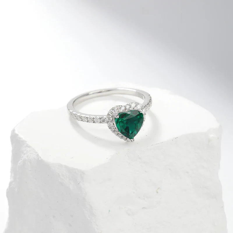 Delaina | Virenza Ring