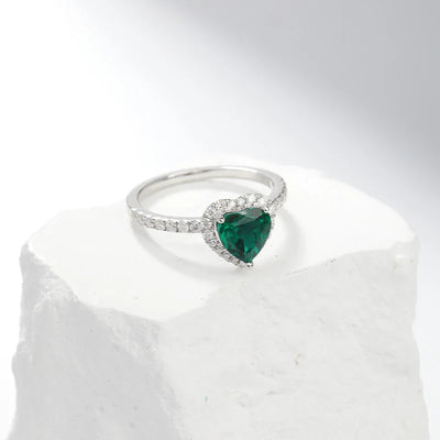 Delaina | Virenza Ring