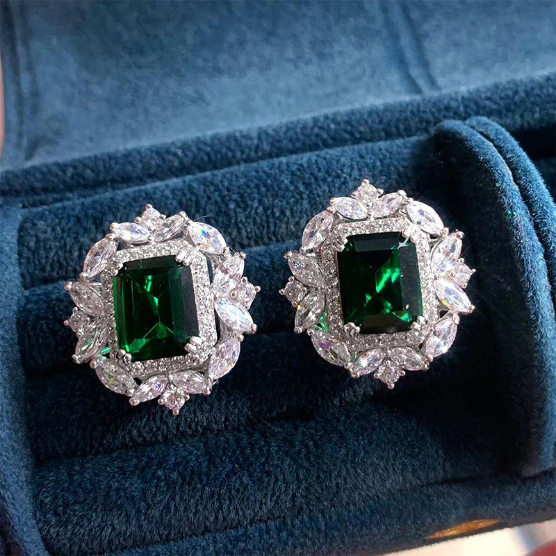 Veyra | Elvryn Earrings