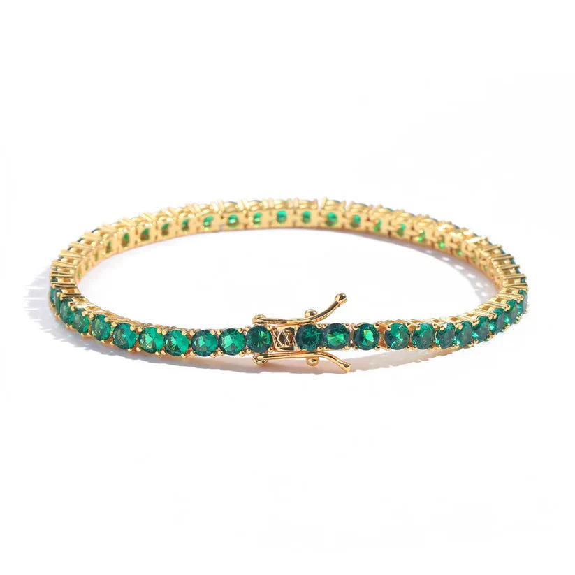 Isalyn | Virelli Bracelet