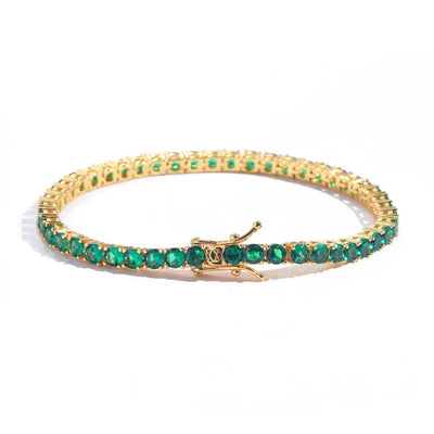 Isalyn | Virelli Bracelet