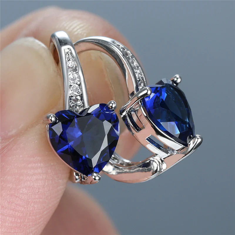 Nerelia | Cerestelle Earrings