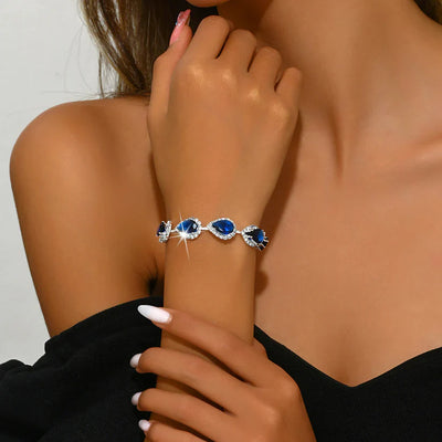 Veyra | Lysmera Bracelet
