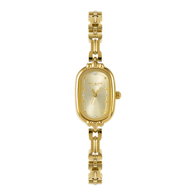 Celina | Verity Gold Watch - Gold