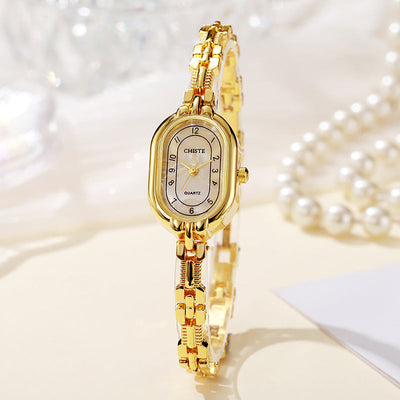 Ardella | Moment Gold Watch - Gold