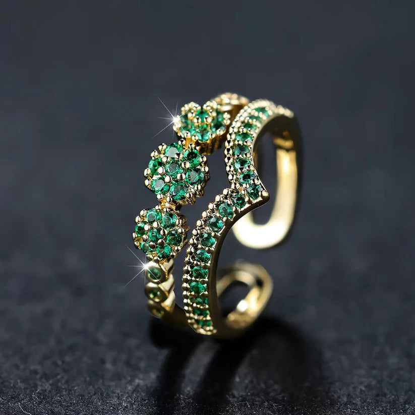 Nerina | Valgarde Ring