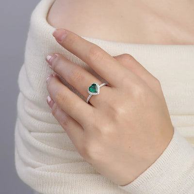 Delaina | Virenza Ring