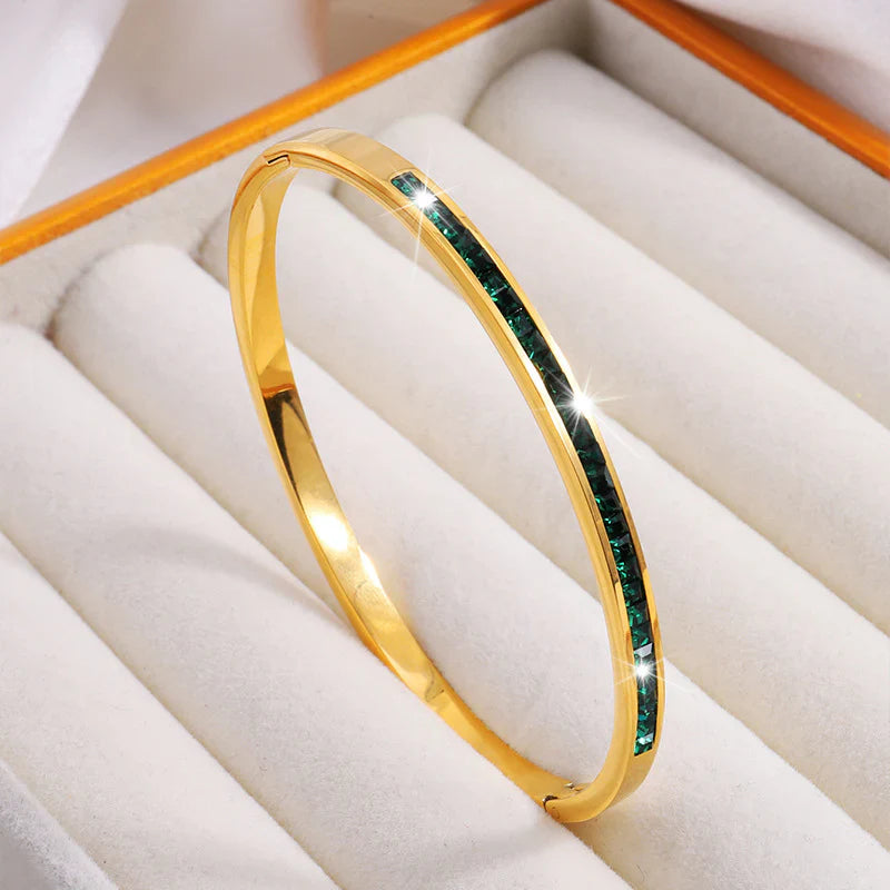 Celina | Viride Bracelet