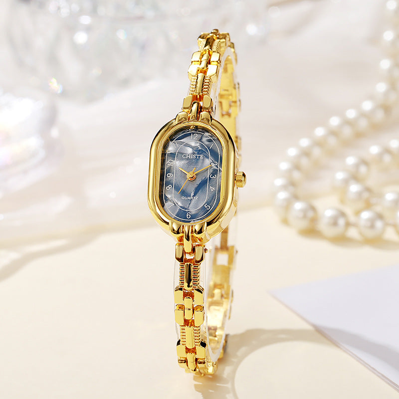 Ardella | Moment Gold Watch - Gold