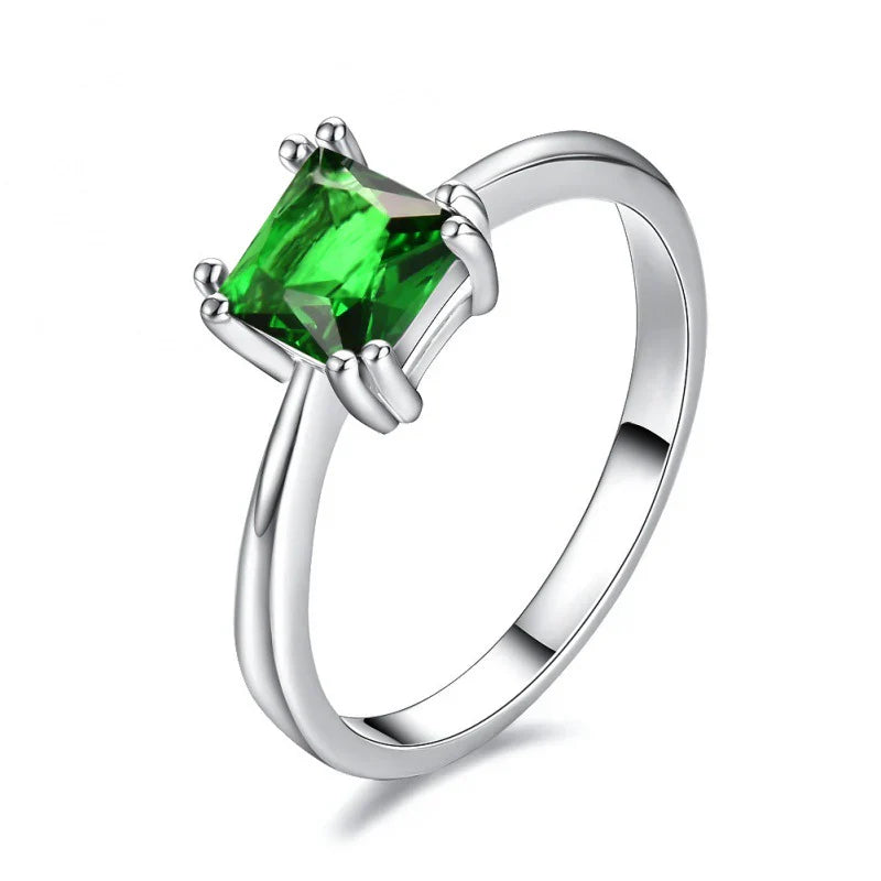 Carisse | Dravine Ring