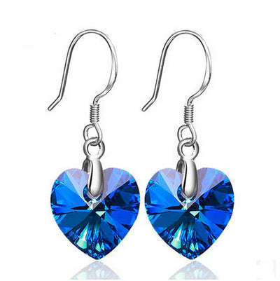 Zanira | Sappharel Jewelry Set