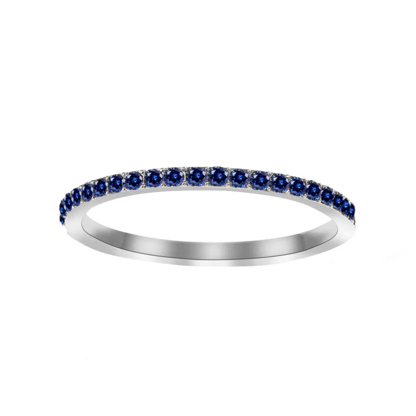 Cyrilla | Azurith Ring