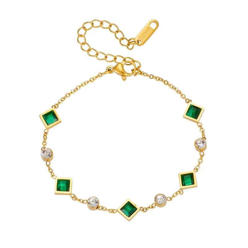 Melisse | Glenwyn Bracelet
