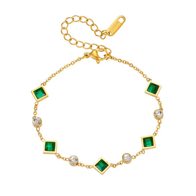 Melisse | Glenwyn Bracelet