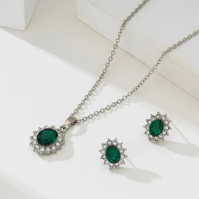 Katriel | Smeryn Jewelry Set